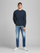 Duks Jack&Jones JJEBASIC Regular Fit, blu