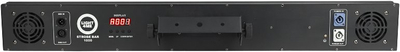 Bar ndriçimi Light4Me Strobe Bar 1000, LED RGB, DMX, e zezë