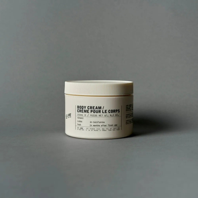 Le Labo Hinoki Body Cream