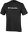 Bluzë Columbia CSC Basic Logo SS Tee M, pambuk, mëngë të shkurtra, e zezë