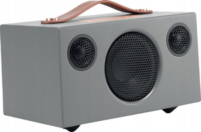 Boxë portative Audio Pro T3 Plus, Bluetooth, bateri që rikarikohet, ngjyrë aqua Limited Edition