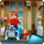 Set lodër LEGO Harry Potter Hogwarts Hospital Wing (76398)