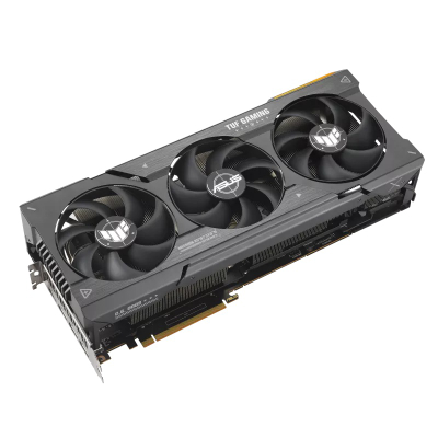 Kartë grafike ASUS TUF Gaming AMD Radeon RX 7900 XT OC Edition, 20 GB GDDR6