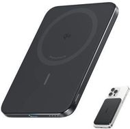 Karikues portativ Nano 5K Slim, 5000mAh, i zi