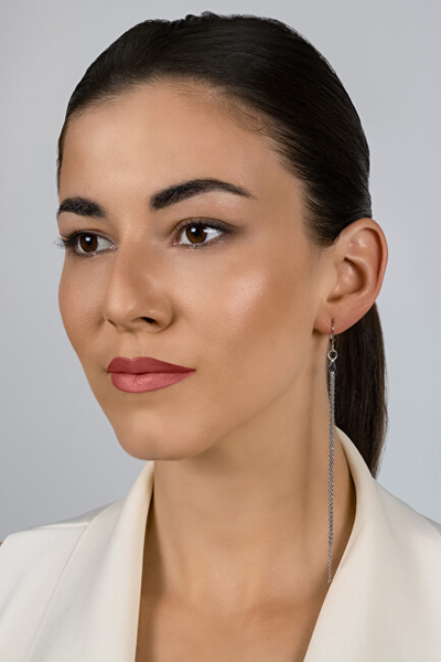 Vathë për femra Brilio Silver sBS3771, të artë