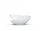 Tas porcelani FIFTYEIGHT PRODUCTS TASSEN Tasty Face Edition, 350 ml, i bardhë