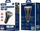 Karikues makine JELLICO F15, 88.5W, 2x USB C dhe 1x USB QC3.0, i zi