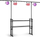 Shtand DJ STAND4ME DJ120T MKII, universal profesional, çelik, i zi