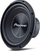 Subwoofer për makinë Pioneer TS-A300S4, 12\", 1500W, i zi