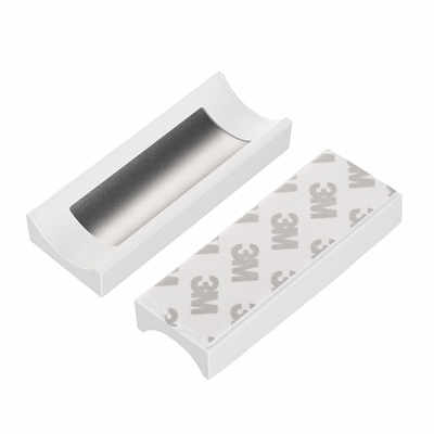 Llambë leximi Xiaomi Magnetic Reading Light Bar GL, magnetike, dritë e butë, e bardhë