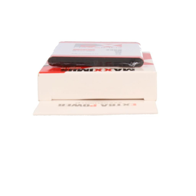 Bateri telefoni Maxximus për Huawei Y5 II HB4342A1RBC, 2100 mAh, e verdhë
