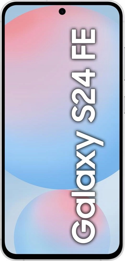 Telefoni Samsung Galaxy S24 FE, 6.7", 256GB, 5G, blu
