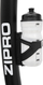 Фитнес велосипед електро-магнетски Zipro Flame WM, iConsole +