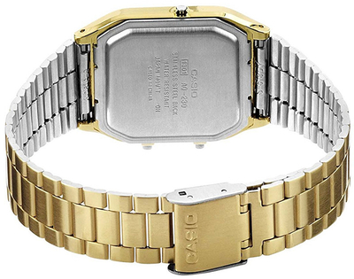 Orë dore Casio AQ-230GA-9DMQYES