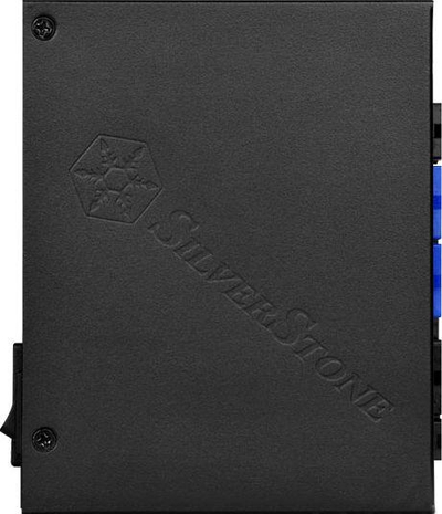 Burim energjie SilverStone SX650-G SST-SX650-G v1.1 SFX, 650W