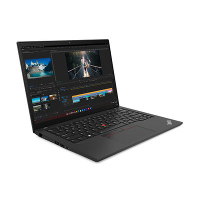 Laptop Lenovo ThinkPad T14, 14", Intel i5-1335U, 16 GB RAM, 512 GB SSD, i zi
