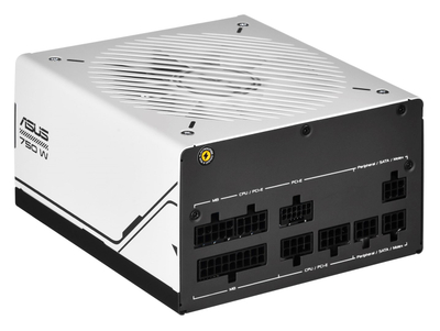 Furnizues energjie Asus Prime, 750W, ATX 3.0, 80PLUS Gold, i zi