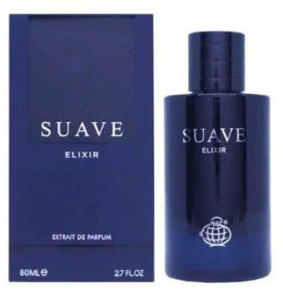 Parfum Ajmal Suave Elixir, Eau de Parfum, 80ml, i zi