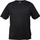 Bluzë Lahti Pro L4020501, madhësia S, 180 g/m², e zezë