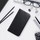 Këllëf Futera Smart Magneto për Samsung Galaxy XCover 5, portofol, me magnet, i zi