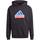 Блуза за мажи Adidas FI Bos Hd Oly