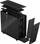 Kasë Fractal Design Meshify 2 XL TG (FD-C-MES2X-02), e zezë