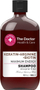 Shampo për flokë The Doctor Maximum Energy, me keratinë, argininë dhe biotinë, pa silikon, 355 ml