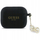 Këllëf silikoni Guess 4G Charm për AirPods Pro 3, i zi