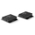 Sistem transmetimi HDMI Lindy I/O Extender 38208, 4K, 50m, CAT6