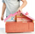 Set loje Moose Toys Bluey Family House, shpi lodër me mobilje, figurë Bluey, shumëngjyrëshe