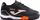 Këpucë futbolli Joma Toledo Jr 2401 TF, turf, lëkurë sintetike, nr 38, të zeza