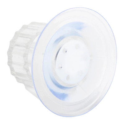 Set kupa vakumi për panele diellore EcoFlow VAS_ECO, 8 copë, transparente