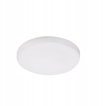 Panel tavani LED DUNO PRO 15W, 1500 lm, dritë neutrale, i bardhë