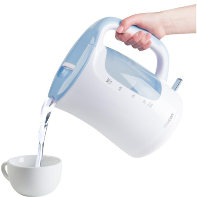 Vluese Uji 2.5l Sencor SWK 2510WH, i bardhë