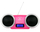 Altoparlant Bluetooth Camry Premium CR 1139p