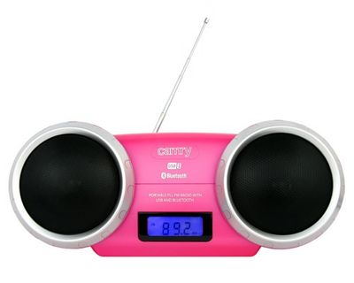 Altoparlant Bluetooth Camry Premium CR 1139p
