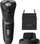 Makinë rroje Philips S3333 / 54, 100 - 240 V, e zezë