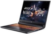 Laptop gaming Acer Nitro V 16 ANV16-42-R1PE, 16" FHD IPS, Ryzen 5, RTX 5050, 16GB RAM, 512GB SSD, i zi