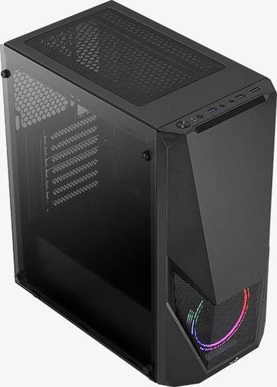 Kasë kompjuteri Aerocool Zauron