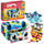 Set LEGO® DOTS 41805 Creative animal drawer, 643 pjesë