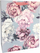 Qese dhurate Incood Peonies, 26x32 cm, letër, me ngjyra
