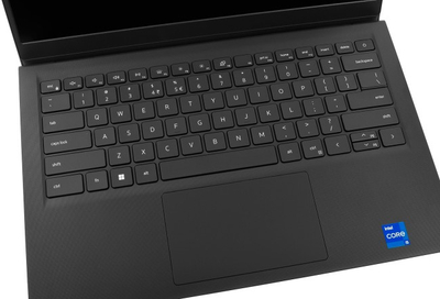 Лаптоп Dell Vostro 3420, 14" FHD, Core i5 1235U, 8GB RAM, 1TB SSD, Windows 11 Pro, црн