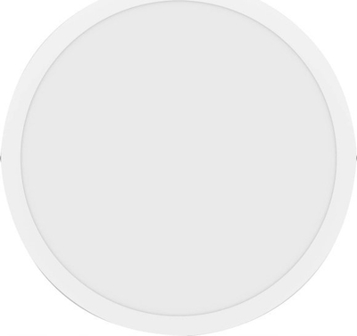Llambë tavanore LED Philips MAGNEOS SF DL252 RD 284, 20W, 2700K, e bardhë