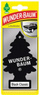 Qese aromatizuese ARBRE MAGIQUE 192525, Black Classic