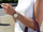 Byzylyk Guess UBB21547-S