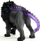 Figurë lodër Schleich Eldrador Creatures Shadow Lion, për kalamaj 7–12 vjeç, shumëngjyrëshe