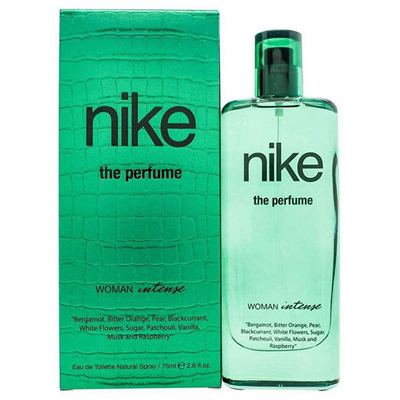 Eau de Toilette Nike The Perfume Intense Woman, 30 ml