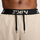 Shorc sportiv Nike Dri FIT Totality Knit Unlined, për burra, 9\", i zi