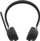 Kufje wireless Lenovo 4XD1Q30302, Bluetooth, me shirit koke, të zeza