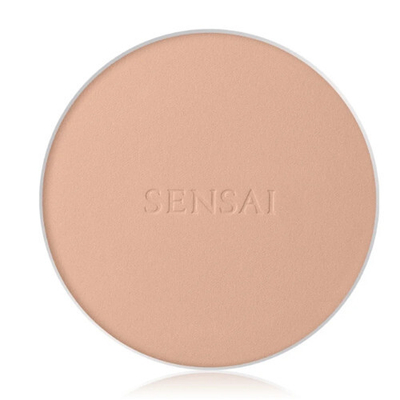 Pudër Sensai Refill Total Finish